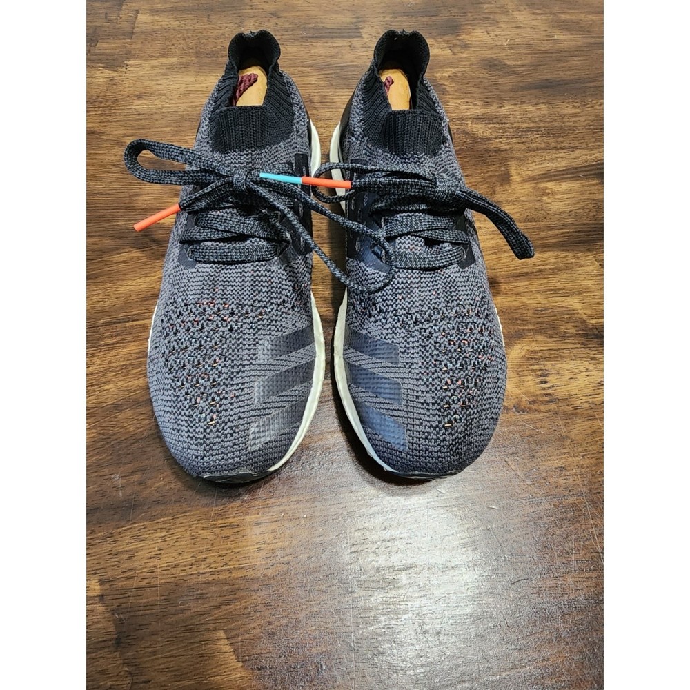 Adidas UltraBoost Uncaged DNA Multi-Color 2017/2021 Men's Size 7.5 BB4486